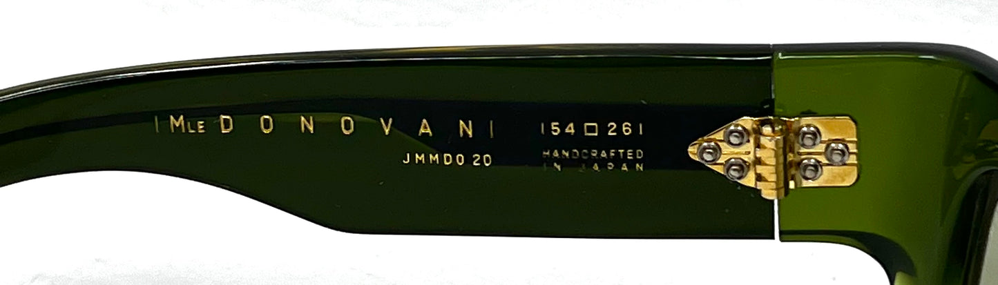 Jacques Marie Mage DONOVAN in ROVER-Ltd 350-Unworn-Full Kit-JMM