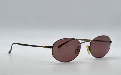 Gucci GG2629 9ZB Y2K Vintage Oval Sunglasses Unworn-Italy