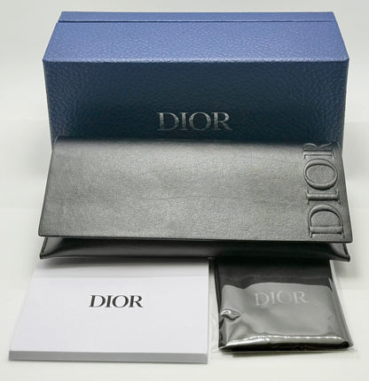 Brand New Dior BlackSuit XL S11 Sunglasses – Full Kit – Made in Italy