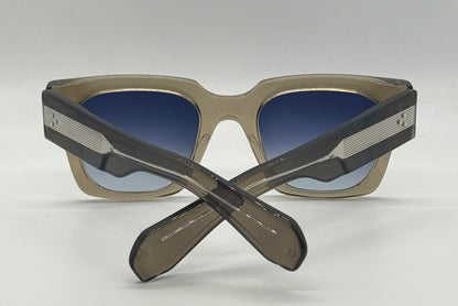Jacques Marie Mage ENZO in TAUPE-Ltd. of 400 pieces-Collectors Condition-Full Kit + Extra Lenses