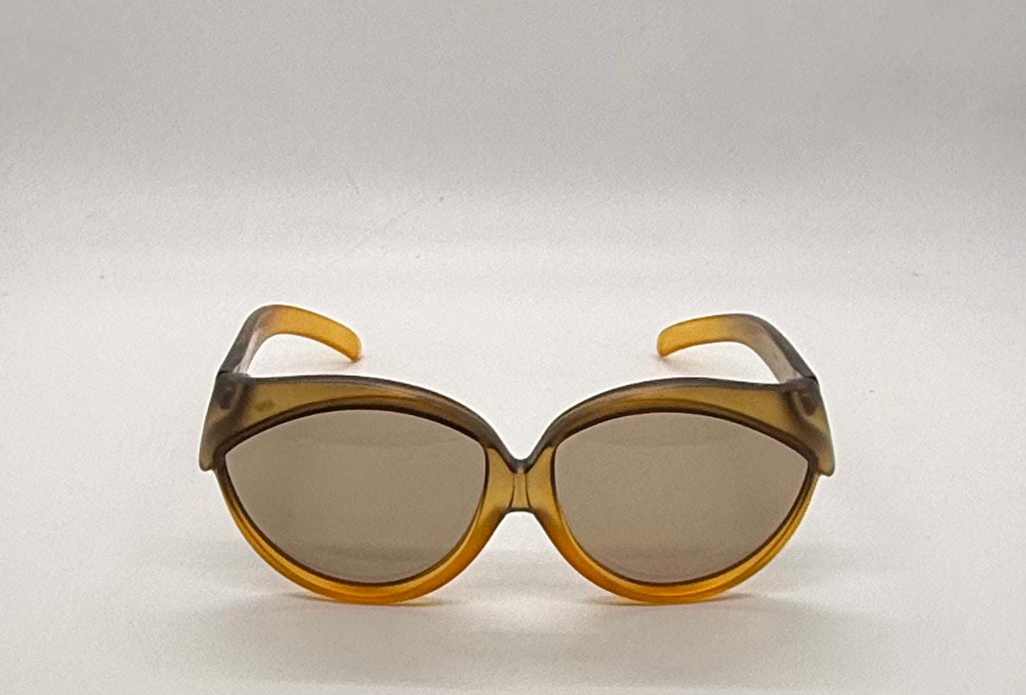 Christian Dior 2003-Vintage Sunglasses Matte Finish-Germany-65mm-UNWORN/RARE