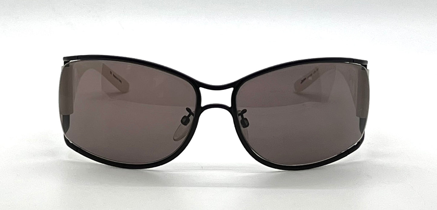 Jean Paul Gaultier SJP 039 Col 531 Y2k Vintage Sunglasses Deadstock/UNWORN-Italy