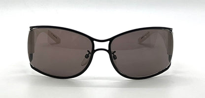 Jean Paul Gaultier SJP 039 Col 531 Y2k Vintage Sunglasses Deadstock/UNWORN-Italy