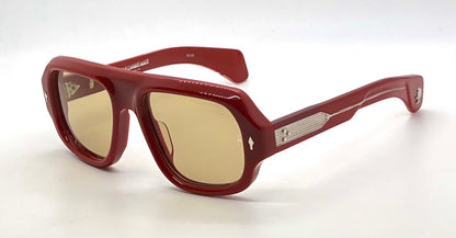 Jacques Marie Mage Genetic Space Child Vermillion Bunker77-LTD 25 Unworn Full Kit