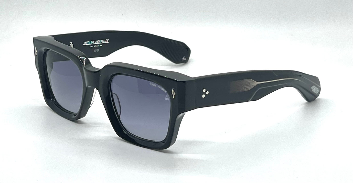 Jacques Marie Mage ENZO DECADE Sunglasses JMMEZ10YI-Unworn-Full Kit Ltd 150
