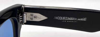 Jacques Marie Mage x Umit Benan CAAN in BLACK- Ltd. 200-Full Kit-Japan