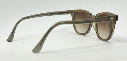 TITMUS Z87 Y2K Vintage Industrial Frames-New Gradient Tinted Custom Lenses