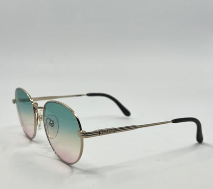 Nikonflex NK4526 Japan Vintage Sunglasses w/New Gradient Tinted Lenses-Unworn-Japan