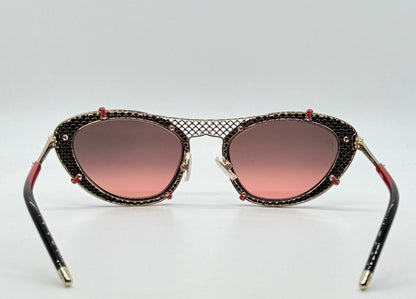 Christian Louboutin LB0001 C2 Sunglasses-Zeiss Lenses-New/Unworn-Italy