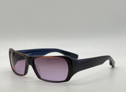 DITA SHOT Sunglasses-Early Generation DITA-Unworn-Original Lavender Gradient Japan