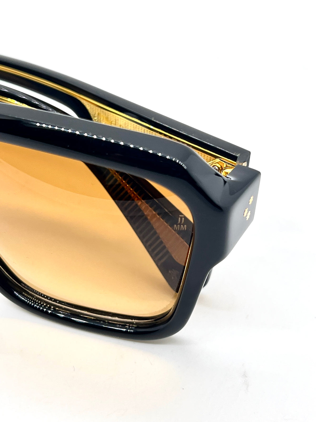 Jacques Marie Mage ALFRED in BELUGA Sunglasses-Ltd. 400-Full Kit Japan-JMM-Rare