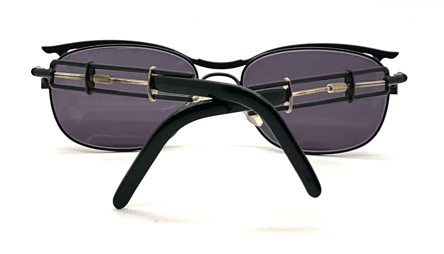 Jean Paul Gaultier 56-4171 Vintage Sunglasses-Unworn Original-Japan