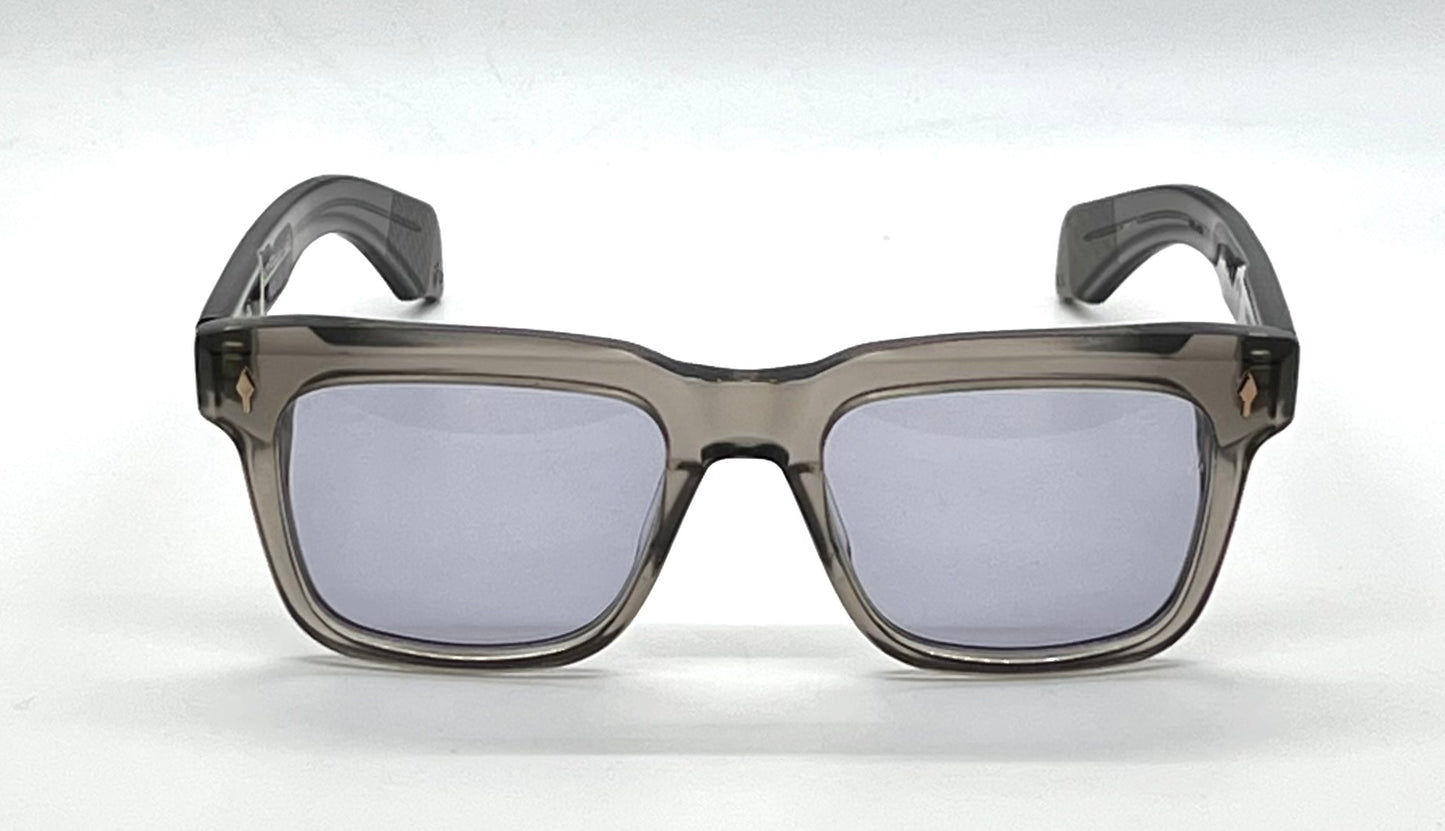 Jacques Marie Mage Torino Charcoal JMMTR-2Y Sunglasses Full Kit Japan