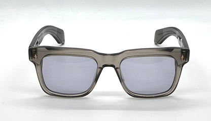Jacques Marie Mage Torino Charcoal JMMTR-2Y Sunglasses Full Kit Japan