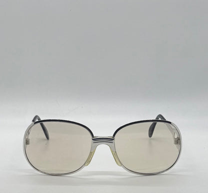 Zeiss UmbraMatic 36 Vintage Precision Shooter Sunglasses-Photochromic Glass Lenses-Unworn-Italy