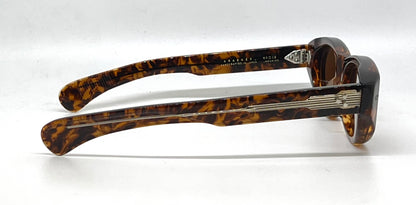 Jacques Marie Mage KRASNER in SAMOA Sunglasses-UNWORN-Full Kit Ltd 450-Japan