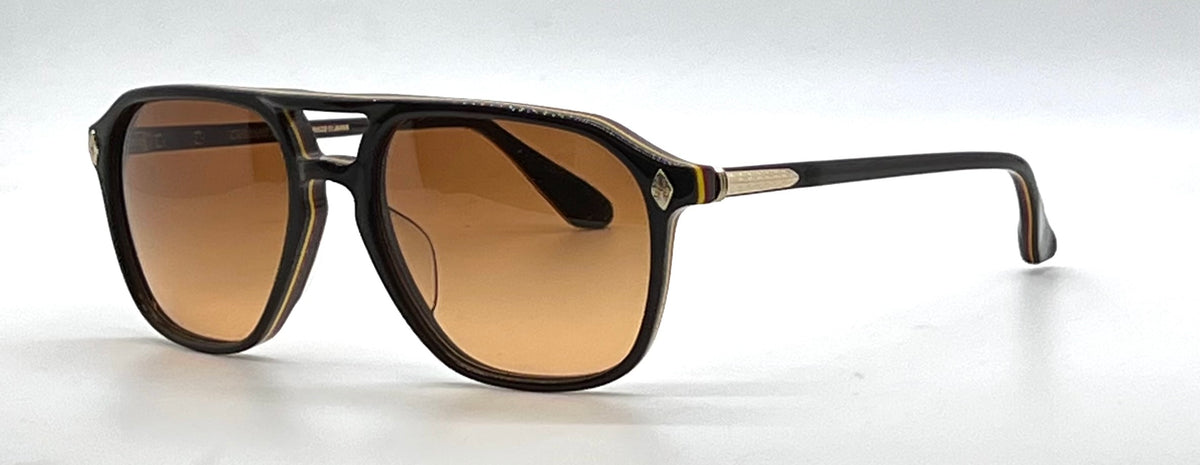 Chrome Hearts ZIPHER PTO Pinto Zeiss Sunglasses Unworn Full Kit Japan