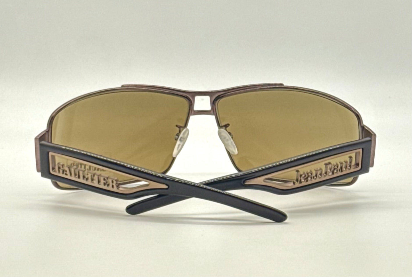 Jean Paul Gaultier SJP 037 COL K01 Sunglasses – Unworn Deadstock Full Kit