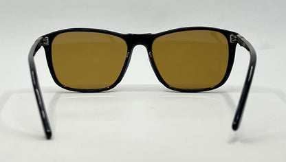 Persol Ratti Meflecto Sunglasses-Early 1960s Original Glass Lenses-Unworn