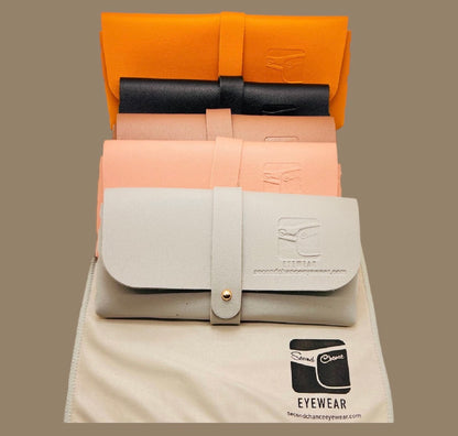 Vintage American Optical Sunglasses 5 1/4 Custom Light Blue Lenses USA