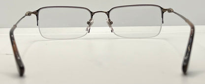 Persol 2427-V 1053 Bronze Eyeglasses-Discontinued-52mm-Unworn-Made in Italy