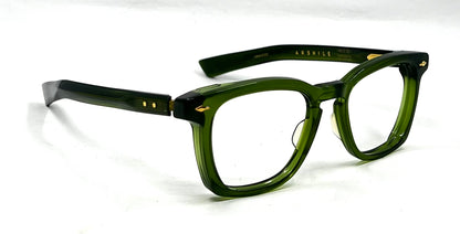 Jacques Marie Mage Arshile Rover Optical Frame Ltd 350 Full Kit