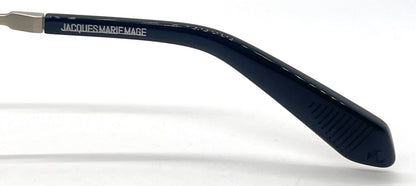 Jacques Marie Mage ALIN Noir Unworn Full Kit Ltd 500 Titanium Japan