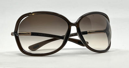 Tom Ford Raquel TF76 692 Sunglasses 63mm-Italy Unworn Deadstock-Full Kit