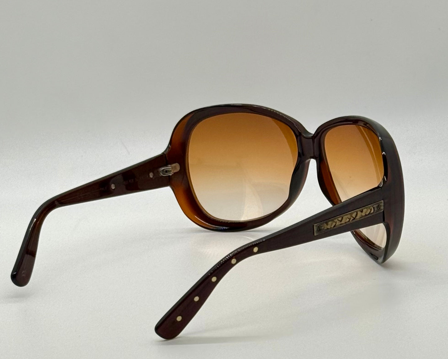 Bottega Veneta BV69/S Vintage Sunglasses-Deadstock/UNWORN-VERY RARE