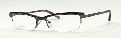 Valentino V5431 Eyeglasses 53-18 – Y2K Vintage Optical Frame – NOS/Unworn