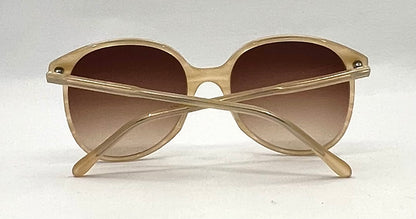 Robert La Roche MOD 240 Oversized Vintage Sunglasses-New/Custom Lenses