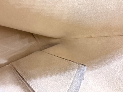 Louis Vuitton Saleya PM Damier Azur Tote Bag Gold Hardware