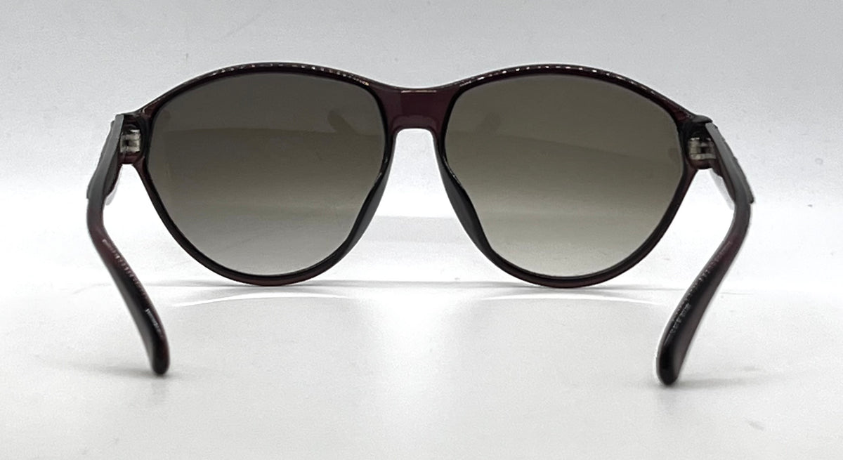 Christian Dior 2325 80-Wine Optyl Vintage Sunglasses-Unworn-Germany