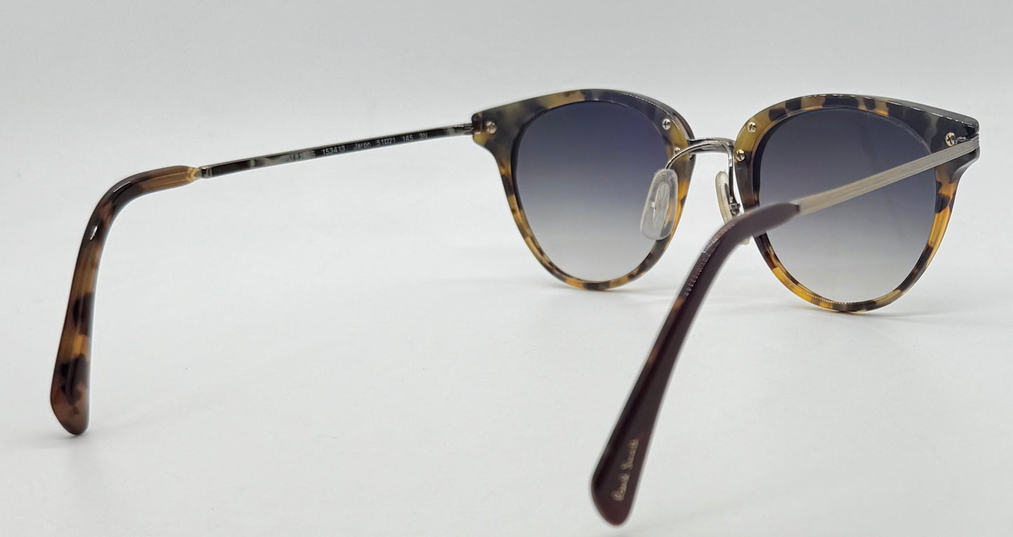 Paul Smith PM8253S Jaron Sunglasses-Brand New-Discontinued Model-Custom Berko’s Lenses-Original Case Included