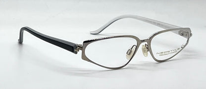 Neostyle 841 973-Y2K Vintage-German Design Eyeglasses-Unworn-52mm