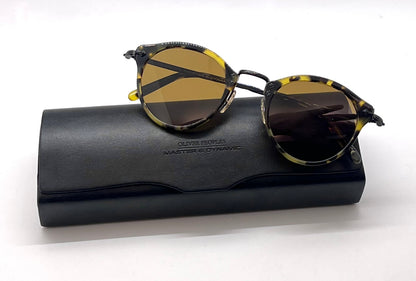 Oliver Peoples x Master & Dynamic OP-505 Sun OV5184S BNIB/Full Kit-Italy