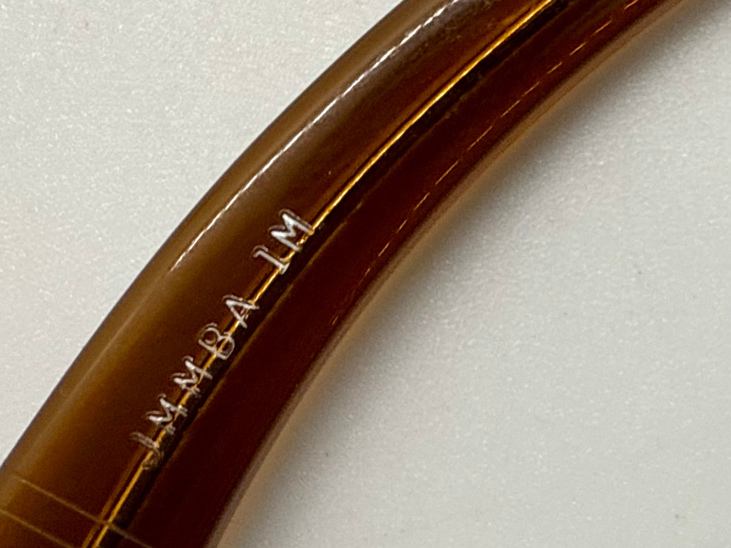 JACQUES MARIE MAGE X BEAUVOIR in COFFEE-New Solid Tobacco Custom Polarized Lenses-Ltd. 300 pcs.-FULL KIT