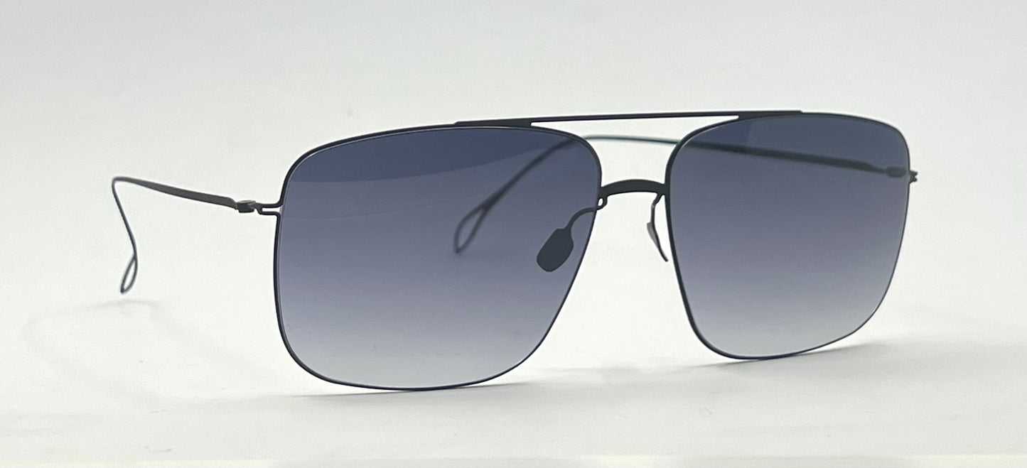 Haffmans & Neumeister Griffith 43676 Luxury Sunglasses-Unworn-Germany-58mm