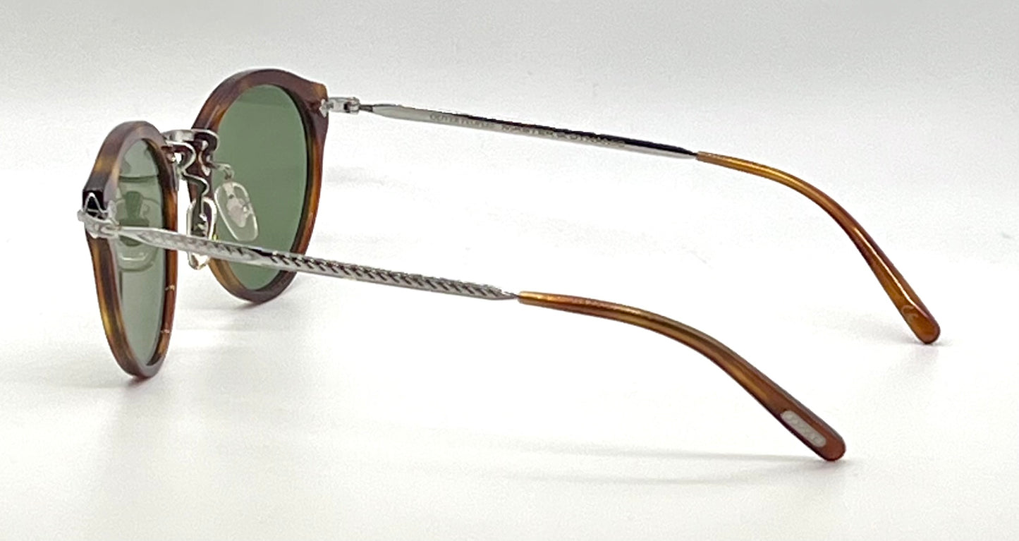 Oliver Peoples x Master & Dynamic OP-505 Sun OV5184S BNIB/Full Kit-Italy