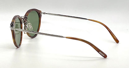 Oliver Peoples x Master & Dynamic OP-505 Sun OV5184S BNIB/Full Kit-Italy