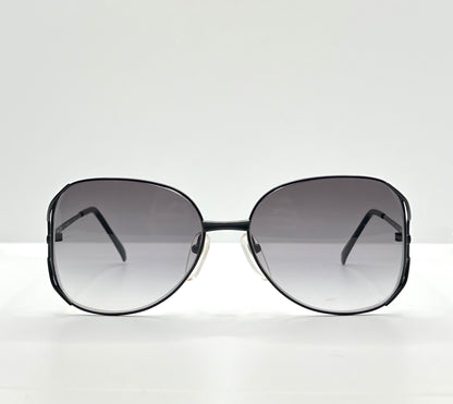 Nikon NK4608 Vintage Sunglasses – Made in Japan – Gradient Lenses – Deadstock