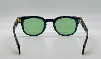 Jacques Marie Mage JAX in AGAR-Ltd. 650 pcs. W/New, Custom POLARIZED Lenses-Full Kit