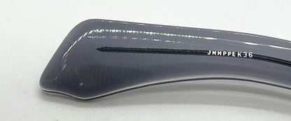 Jacques Marie Mage TAOS PEPPER in PEBBLE Hopper 10yr Sunglasses-Ltd 100-Unworn Full Kit