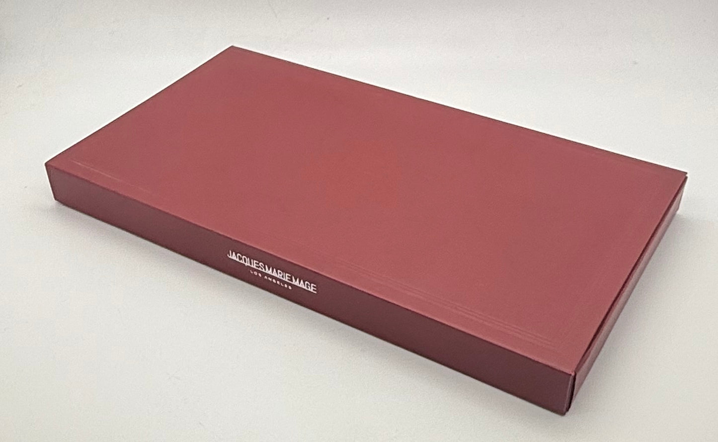 Jacques Marie Mage × Casey Fyfe Artist Cloth w/ Folio-Ltd of 200pcs.