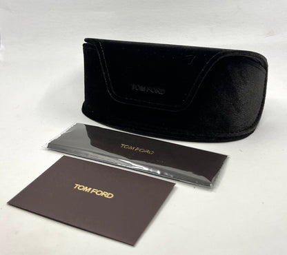 Tom Ford Vincent TF1176 53N C2 Havana Sunglasses 56-15-145 New