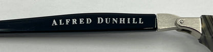 Alfred Dunhill 840A 029 Vintage Sunglasses w/New Gradient Tinted Custom Lenses-w/Case