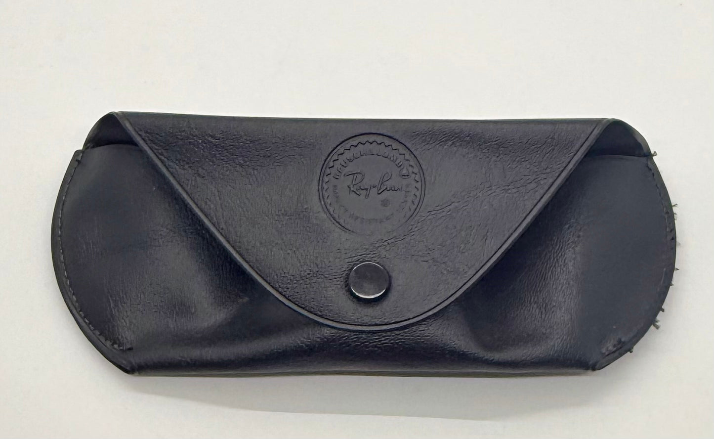 B&L Ray-Ban USA Balorama- Red/Black-Original Lenses/Case-RARE