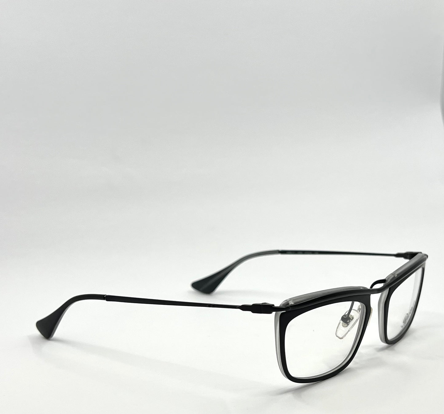 PERSOL 3083-V 1006 Vintage Eyeglasses – Italian-53mm-Deadstock/ UNWORN