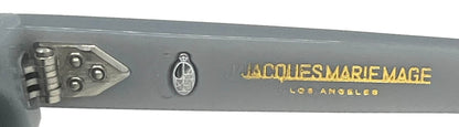Jacques Marie Mage Fly Silver Goldblum Limited 50 Full Kit Rare
