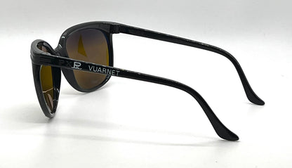 Vuarnet PX France vintage 80s Sunglasses-Unworn-Full Kit-Mineral Glass